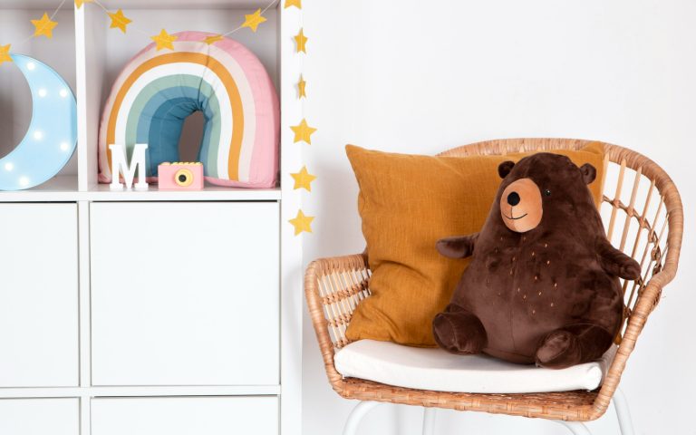 meble do pokoju dziecka