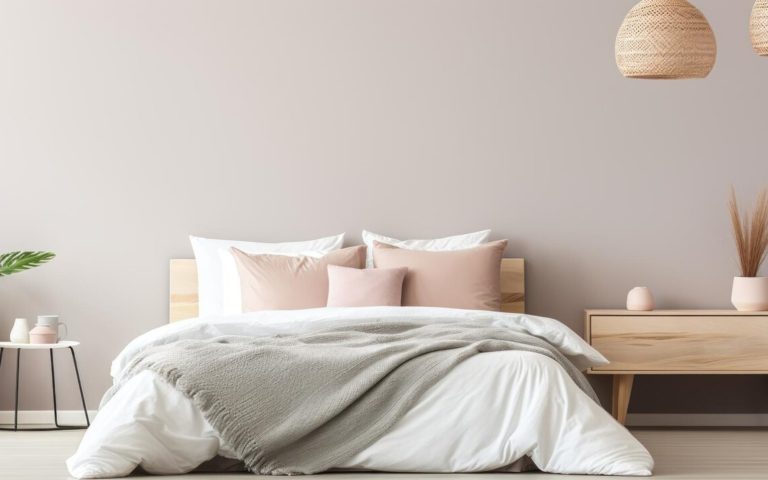 Łóżko, które pomieści wszystko