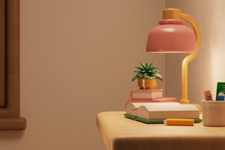 Lampka nocna