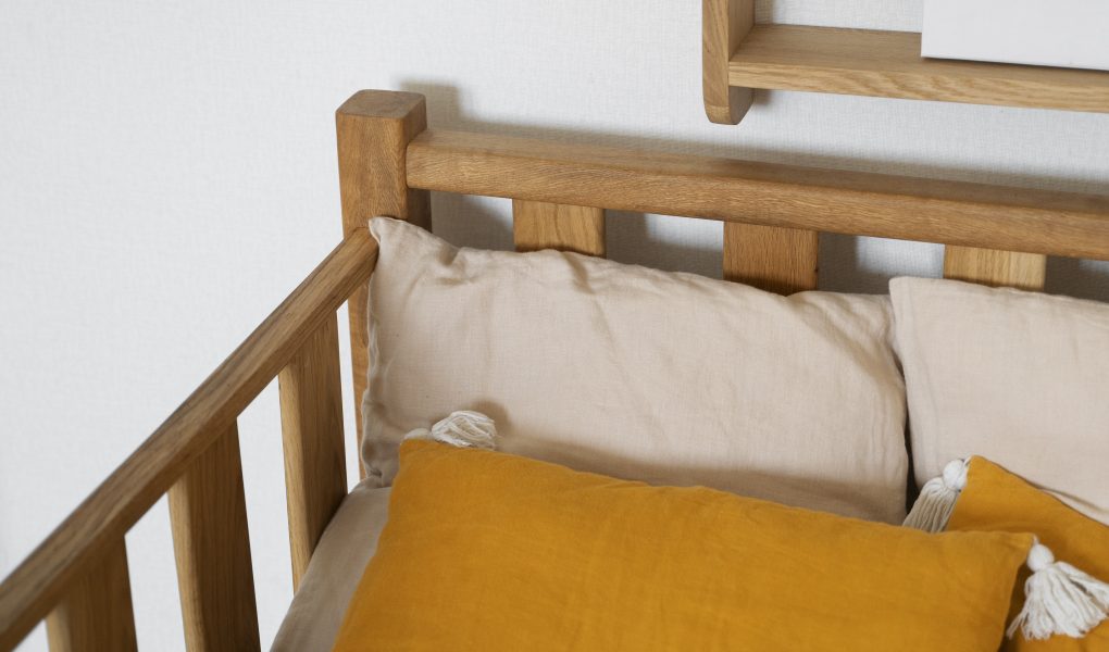 Układy łóżkowe, martwa natura