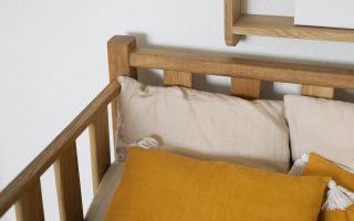 Układy łóżkowe, martwa natura