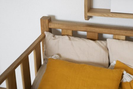 Układy łóżkowe, martwa natura